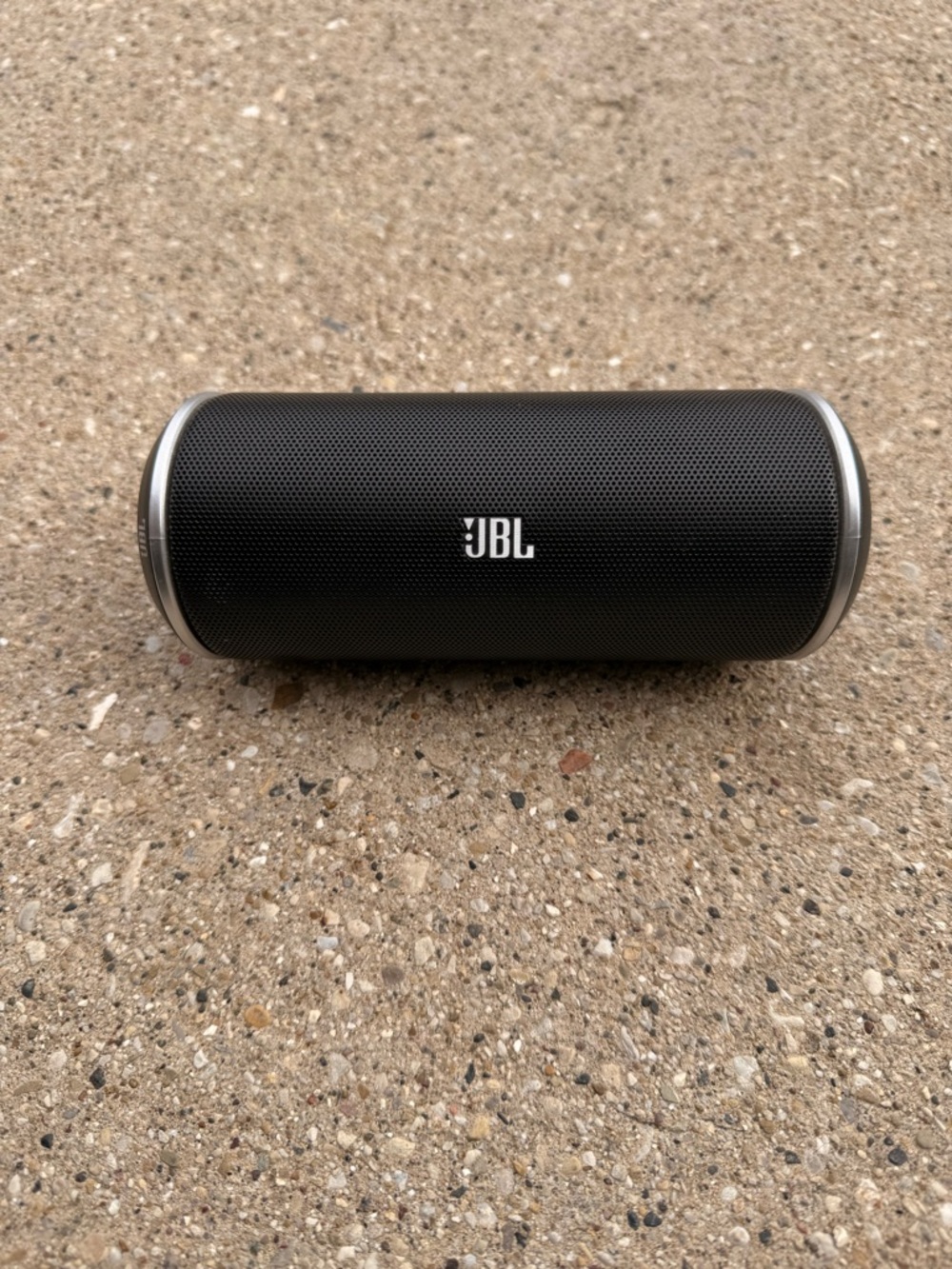 JBL Black Portable Bluetooth Speaker